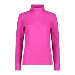 Damski jersey CMP. Czerwone swetry CMP, xs, bez wzorów, z jersey, bez ramiączek. Za 191.00 zł.