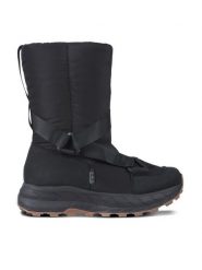 Icepeak Śniegowce Icepeak Allinge Ms 75290 Czarny. Czarne trapery i śniegowce Icepeak, z materiału. Za 569.99 zł.
