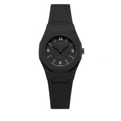 Zegarek D1 Milano. Czarne zegarki D1 Milano. Za 389.99 zł.