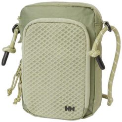 Torba Helly Hansen Roam Carryall. Zielone torby na ramię Helly Hansen, bez wzorów, z nylonu, biznesowe, na ramię, bez dodatków. Za 244.50 zł.