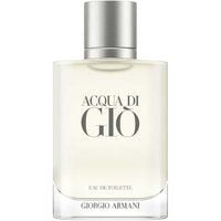 Armani - Acqua Di giò - Woda Toaletowa - Acqua Di gio H. Edt Rech . Vapo 100ml - Dla Mężczyzn. Perfumy męskie Armani. Za 599.00 zł.