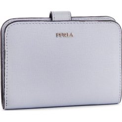 Mały Portfel Damski FURLA - Babylon 1006858 P PBF8 B30 Violetta f. Portfele Furla. Za 550.00 zł.