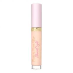 Too Faced - Born This Way Ethereal Light Concealer - Korektor Pod Oczy - Born This Way Light Concealer Oatmeal - Dla Kobiet. Korektory TOO FACED. Za 159.00 zł.