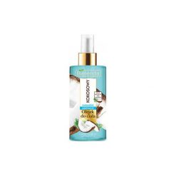 Bielenda Body Oil Olejek do ciała Kokosowy 150ml. Balsamy i kremy do ciała Bielenda. Za 18.83 zł.