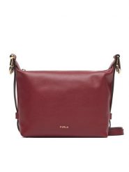 Furla Torebka WE00831 BX2045 CN 0053S 1007 Czerwony. Czerwone torebki klasyczne Furla, bez wzorów, ze skóry, bez dodatków. Za 1,199.00 zł.