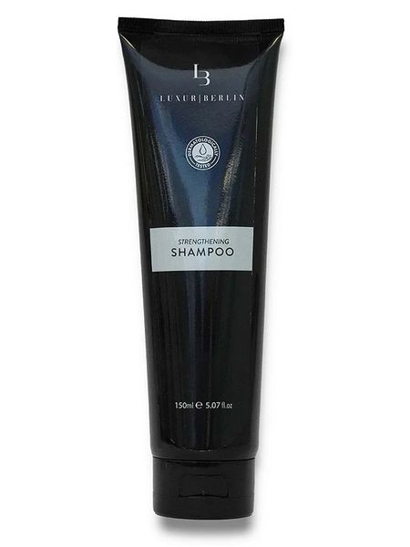 Luxur Berlin Szampon "Skinlux" - 150 ml rozmiar: onesize. Szampony do włosów Luxur Berlin. Za 48.05 zł.