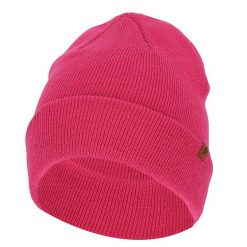 Czapka damska Jeden rozmiar. Czerwone czapki HEAT KEEPER, bez wzorów. Za 113.54 zł.