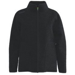 Bluza damska Erima TS. Czarne bluzy Erima, m, bez wzorów, z materiału, z kapturem. Za 233.58 zł.