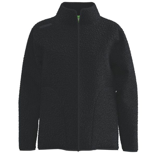 Bluza damska Erima TS. Czarne bluzy Erima, m, bez wzorów, z materiału, z kapturem. Za 233.58 zł.