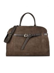 Coccinelle Torebka TLB Coccinellesabine Suede Bi E1 TLB 18 01 01 Khaki. Brązowe torebki klasyczne Coccinelle, bez wzorów, ze skóry, bez dodatków. Za 2,149.00 zł.