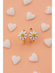 Lodie Silver Srebrne kolczyki rozmiar: onesize. Szare kolczyki Lodie Silver, srebrne. Za 82.99 zł.