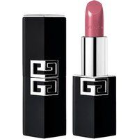 Givenchy - Le Rouge Satin Silk - Pomadka O Satynowym Wykończeniu - Le Rouge Satin 2026 3.4g P22 - Dla Kobiet. Pomadki Givenchy. Za 245.00 zł.