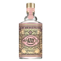 4711 Floral Collection Magnolia Eau de Cologne Spray Woda kolońska 100 ml Damski. Perfumy damskie 4711. Za 97.99 zł.