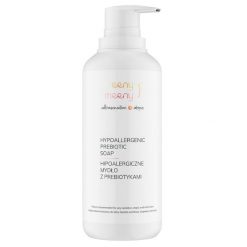 Eeny Meeny Hipoalergiczne mydło z prebiotykami Mydła do rąk 400 ml. Oczyszczanie Eeny Meeny. Za 43.20 zł.