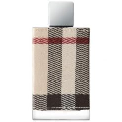 BURBERRY Burberry London for Women Woda perfumowana 100 ml Damski. Perfumy damskie Burberry. Za 447.20 zł.