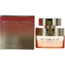 Michael Kors Wonderlust EDP 30ml. Perfumy damskie Michael Kors. Za 109.60 zł.