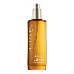 Moroccanoil - Dry Body Oil - Suchy Olejek Do Ciała - Dry Body & Hair Oil Spray 100ml - Dla Kobiet. Balsamy i kremy do ciała Moroccanoil. Za 235.00 zł.