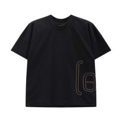 Koszulka damska CMP. Czarne bluzki CMP, bez wzorów, bez kołnierzyka, bez ramiączek. Za 225.00 zł.