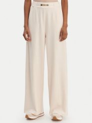 Liu Jo Sport Spodnie dresowe TA6026 JS182 Różowy Relaxed Fit. Czerwone spodnie dresowe Liu Jo Sport, xs, bez wzorów, z dresówki. Za 519.99 zł.