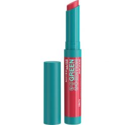 Maybelline Green Edition Balmy Lip Blush Róż do policzków 17 g 006 - DUSK. Róże Maybelline. Za 86.18 zł.
