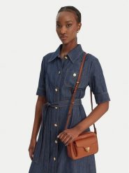 Coccinelle Torebka MF6 Coccinelle Beat Soft E1 MF6 55 04 01 Brązowy. Brązowe listonoszki Coccinelle, bez wzorów, ze skóry, bez dodatków. Za 1,049.00 zł.