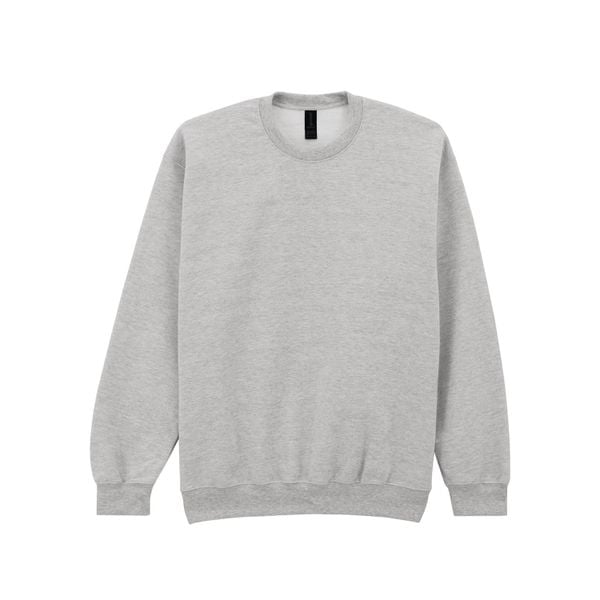 Bluza damska Gildan Softstyle. Szare bluzy GILDAN, s, bez wzorów, bez kaptura. Za 126.00 zł.