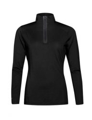 Bluza damska Halti Moodi II. Czerwone bluzy HALTI, l, bez wzorów, z elastanu, bez kaptura. Za 299.99 zł.