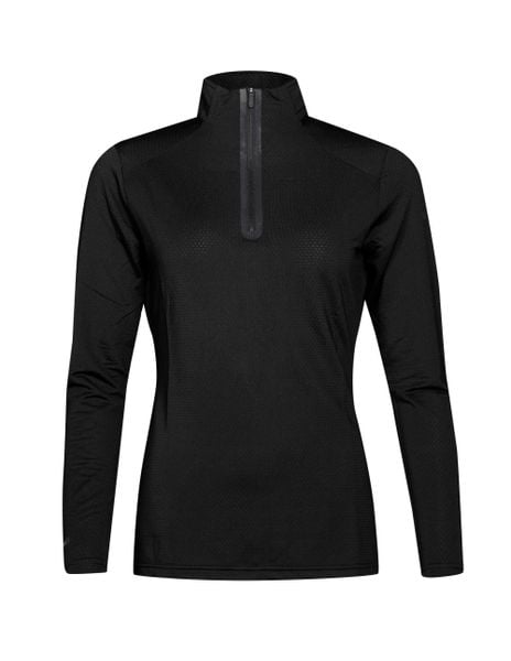 Bluza damska Halti Moodi II. Czerwone bluzy HALTI, l, bez wzorów, z elastanu, bez kaptura. Za 299.99 zł.