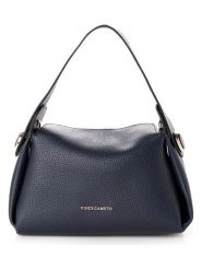 Vince Camuto Torebka "Trieste" w kolorze granatowym - 29 x 16 x 11 cm rozmiar: onesize. Niebieskie torby na ramię Vince Camuto, bez wzorów, z materiału, przez ramię, bez dodatków. Za 146.45 zł.