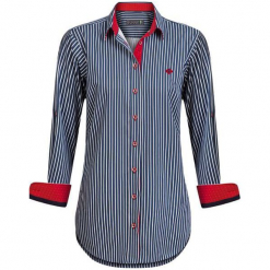 Sir Raymond Tailor Koszula Damska L Ciemnoniebieski. Koszule Sir Raymond Tailor. Za 129.00 zł.