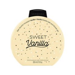 Musujący żel pod prysznic i do kąpieli. Płyny do kąpieli SEPHORA COLLECTION. Za 40.00 zł.