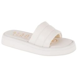 Damskie kapcie Joma S.Duna Lady beżowe, rozmiar 36. Brązowe obuwie domowe Joma, bez wzorów, bez zapięcia. Za 59.99 zł.