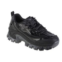 Buty sportowe Sneakersy damskie, Skechers Hi-Ryze - Doja Cat ' Lite. Czarne obuwie sportowe Skechers, bez zapięcia, trekkingowe, Skechers Sport. Za 469.99 zł.