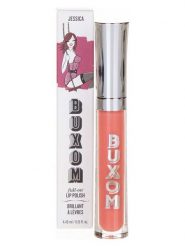 BUXOM Błyszczyk do ust "Full-On Plumping - Jessica" - 4,5 ml rozmiar: onesize. Błyszczyki BUXOM. Za 38.95 zł.