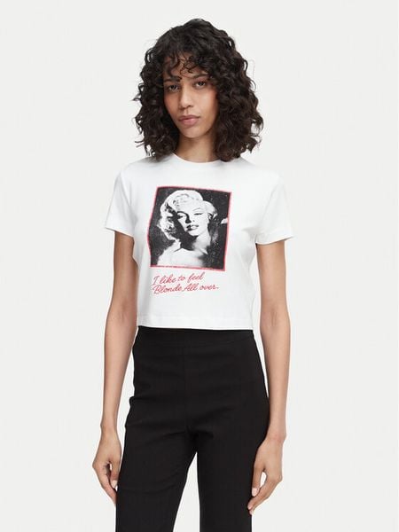 Guess Spodnie capri W6YB36 W4591 Czarny Slim Fit. Czarne spodnie materiałowe Guess, s, z aplikacjami, z materiału. Za 182.99 zł.