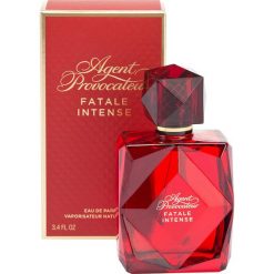 Fatale Intense - EDP - 100 ml. Perfumy damskie Perfumy. W wyprzedaży za 89.95 zł.