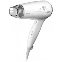Sencor Suszarka Do Włosów Shd 7120 Wh. Suszarki do włosów SENCOR. Za 49.00 zł.