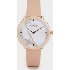 Parfois - Zegarek. Zegarki Parfois, szklane. W wyprzedaży za 69.90 zł.