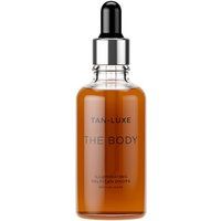 Tan Luxe - The Body – Krople Samoopalające - The Body Medium/dark 50ml - Dla Kobiet. Samoopalacze Tan-Luxe. Za 229.00 zł.
