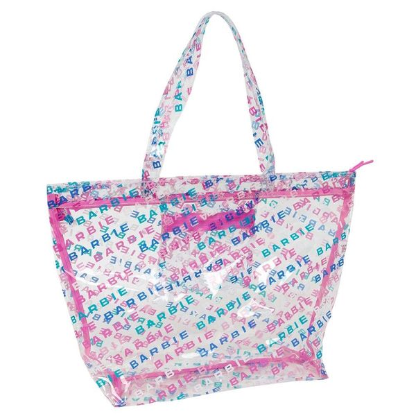 Damska torba plażowa Karactermania Snow White Sweet Summer. Białe torby na ramię KARACTERMANIA, bez wzorów, z materiału, na ramię, z nadrukiem, bez dodatków. Za 146.50 zł.