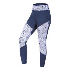 Legginsy wspinaczkowe damskie Ocun Rhea Leggings. Niebieskie legginsy Ocun, m, bez wzorów. Za 172.99 zł.