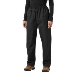 Spodnie damskie Helly Hansen Hh. Czarne spodnie dresowe Helly Hansen, bez wzorów. Za 409.50 zł.