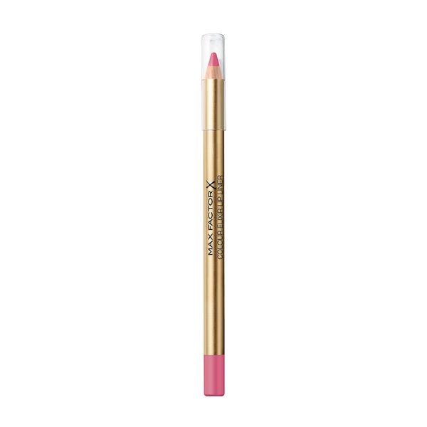 Max Factor Colour Elixir Konturówki do ust 0,78 g 35 - PINK PRINCESS. Konturówki do ust MAX FACTOR. Za 77.89 zł.