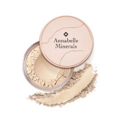 Annabelle Minerals Rozświetlacz mineralny Rozświetlacze 4 g Royal Glow. Rozświetlacze ANNABELLE MINERALS. Za 52.79 zł.