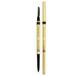 Brow Code Imitations Micro Brow Pencil Kredka do brwi 15 g Deep Dark Brunette. Kosmetyki do brwi Brow Code. Za 84.00 zł.