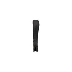 Spodnie narciarskie damskie CMP 3W20636. Czarne spodnie narciarskie CMP, m, bez wzorów, z materiału, narciarskie. Za 389.99 zł.