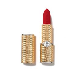 By Terry LUKSUSOWA POMADKA ROUGE OPULENT N9 Szminki 3,5 g 9 - RED COUTURE. Pomadki By Terry. Za 239.20 zł.