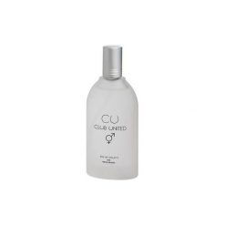 Real Time Club United Men&Women EDT 100ml. Perfumy damskie Real Time. Za 17.17 zł.