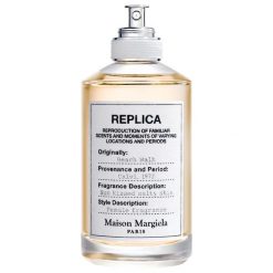 Maison Margiela Replica Beach Walk Woda toaletowa 100 ml Damski. Perfumy damskie MAISON MARGIELA. Za 319.20 zł.