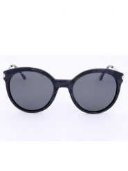Tom Tailor Damskie okulary przeciwsłoneczne w kolorze granatowym rozmiar: 51. Niebieskie okulary przeciwsłoneczne Tom Tailor, bez wzorów, z tworzywa sztucznego. Za 174.95 zł.